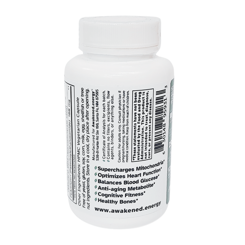 Boost BHB Neuro 1 by Awakened.energy