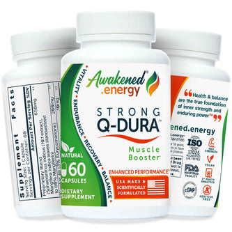 Strong Q-Dura by Awakened.energy