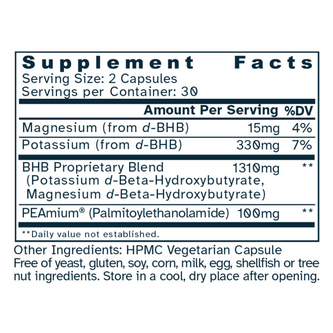 Boost BHB Neuro 1 by Awakened.energy
