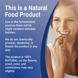 Green Pasture Fermented Cod Liver Oil, Non-Flavored