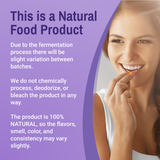 Green Pasture Fermented Cod Liver Oil and Concentrated Butter Oil Blend