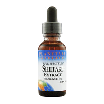 Vitex Extract Full Spectrum 1 fl oz by Planetary Herbals