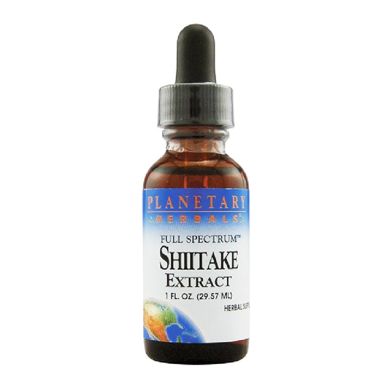 Vitex Extract Full Spectrum 1 fl oz by Planetary Herbals