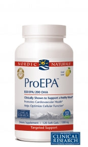 ProEPA | 850 EPA/200DHA by Nordic Naturals