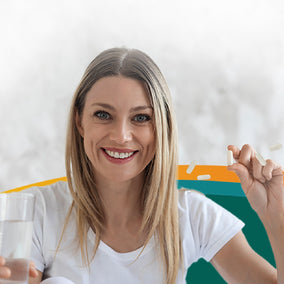 Palmitoylethanolamide (PEA) in the Treatment of Chronic Pain: A Systematic Review and Meta-Analysis