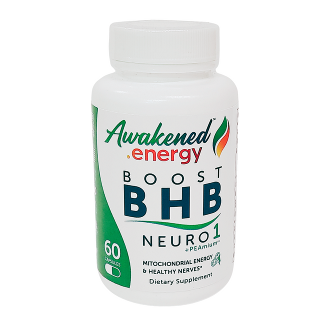 Boost BHB Neuro 1 by Awakened.energy