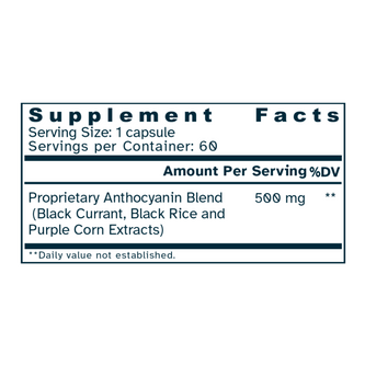 Vital Purple by Awakened.energy