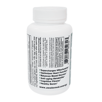 Boost BHB Neuro 1 by Awakened.energy