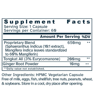 Strong Q-Dura by Awakened.energy