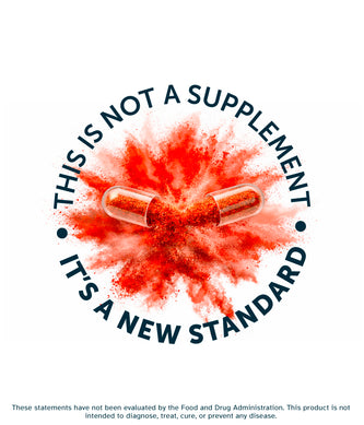 Ultra-Premium Saffron Extract by Awakened.energy - Pre-Order Now!