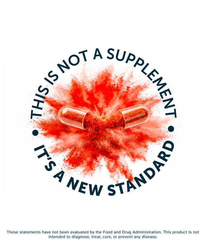 Ultra-Premium Saffron Extract by Awakened.energy - Pre-Order Now!
