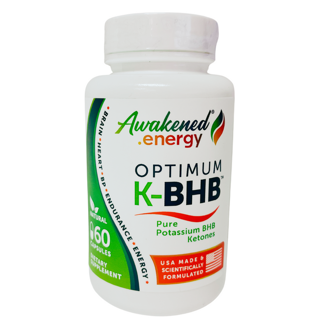 Optimum K-BHB by Awakened.energy