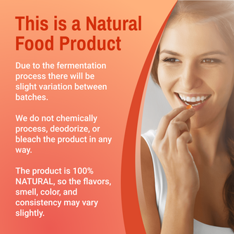 Green Pasture Fermented Skate Liver Oil – 120 Capsules