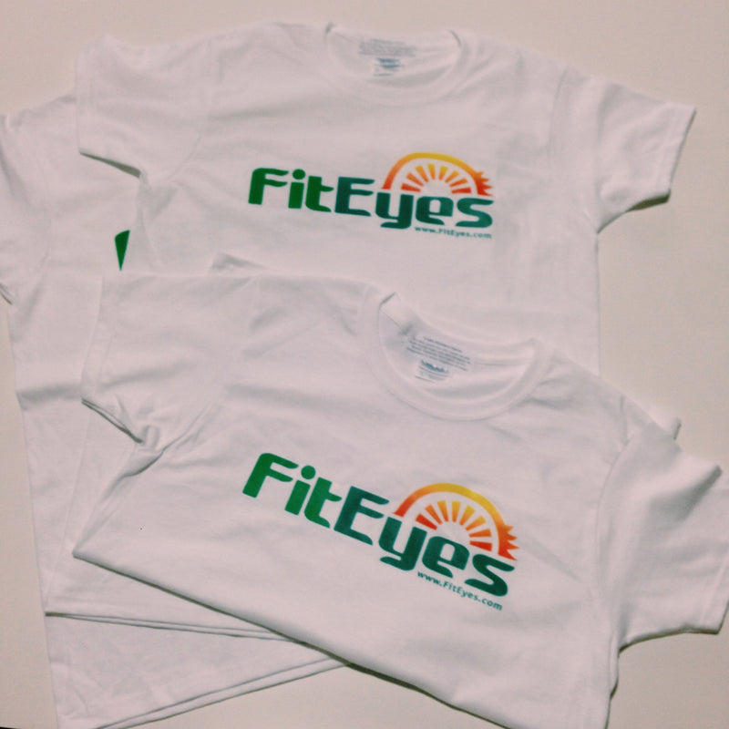 Donations for FitEyes Apparel