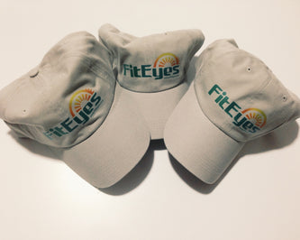 Donations for FitEyes Apparel