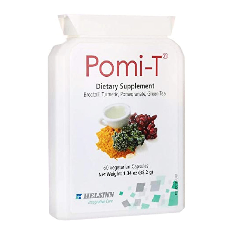 Pomi T – 60 Vegetarian Capsules by Life Extension