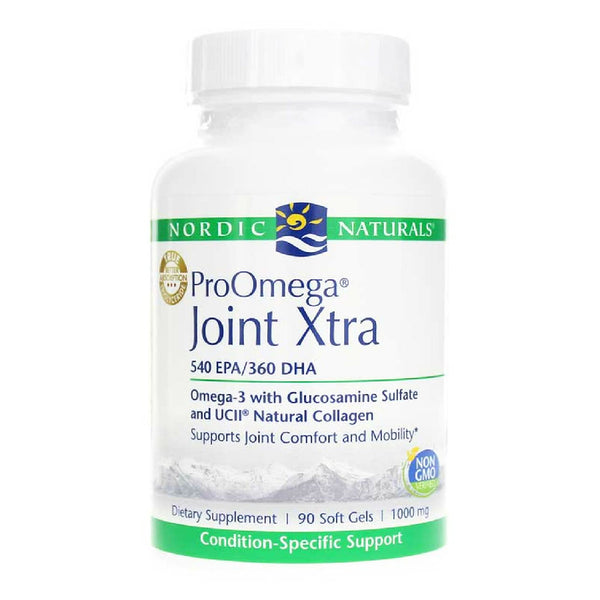 ProOmega Joint Xtra | 540 EPA/360 DHA | 90 Softgels