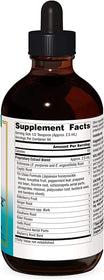 Wellness Herbal Resistance™ Liquid  8 fl oz  Alcohol Free  Glass Bottle by Source Naturals