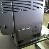 Humphrey HFA II 750 with GPA