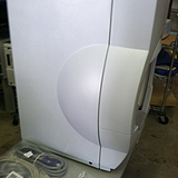 Humphrey HFA II 750 with GPA