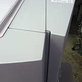 Humphrey HFA II 750 with GPA