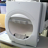 Humphrey HFA II 750 with GPA