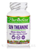Sun Theanine | 30 Capsules | by Paradise Herbs